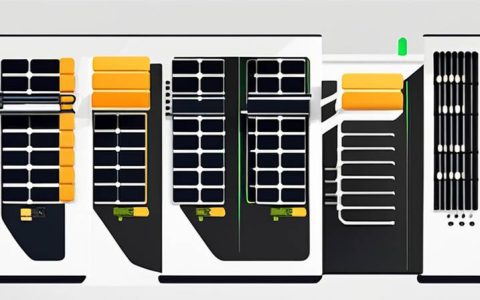 What are the energy storage photovoltaic stocks?