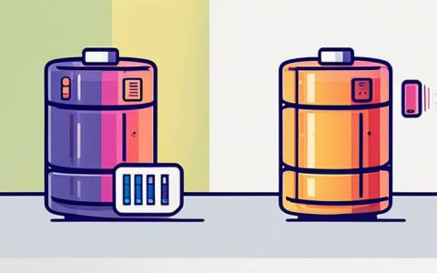 What are the commonly used energy storage cells?