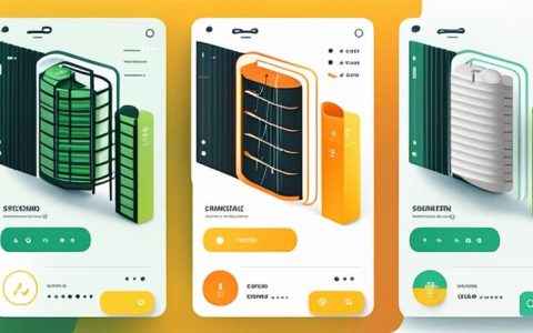 How to access the grid for personal energy storage