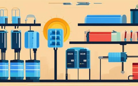 How much does it cost to install energy storage in the United States