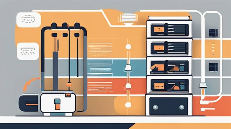 What are the key points in energy storage system design?