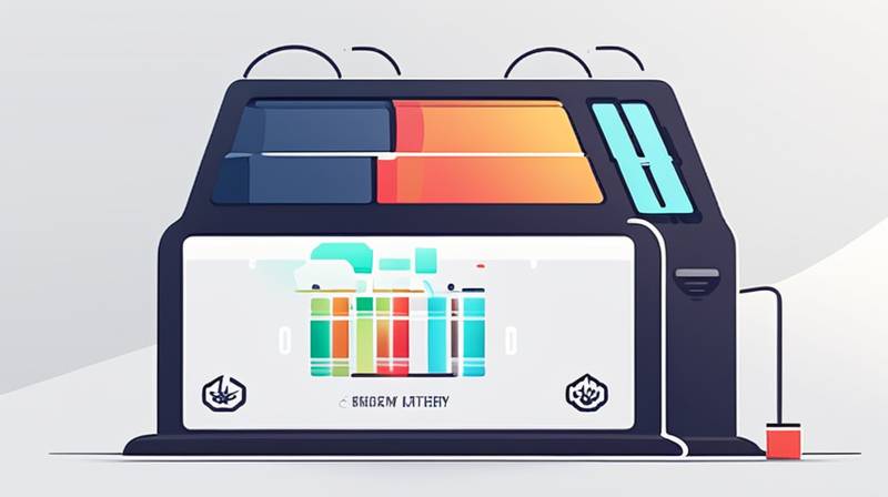 What are the brand energy storage battery factories?