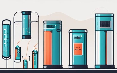What is the market capacity of battery energy storage?