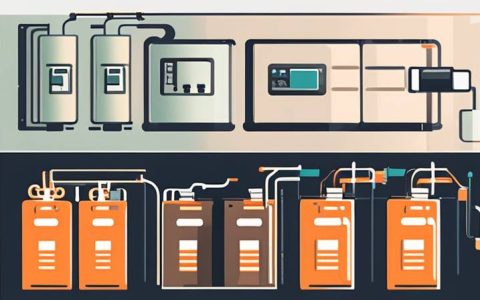 How to achieve automatic energy storage closing
