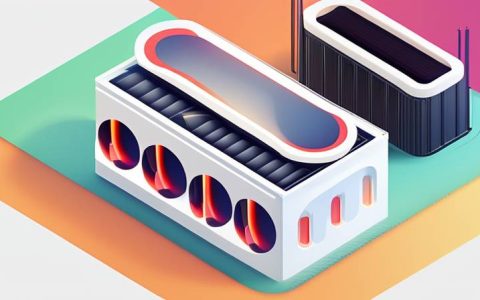 The future of energy storage technology: Insights from leading companies