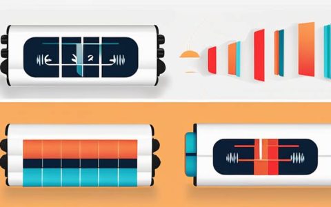 How to achieve capacitor energy storage