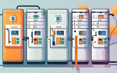 How to achieve constant voltage charging in energy storage system