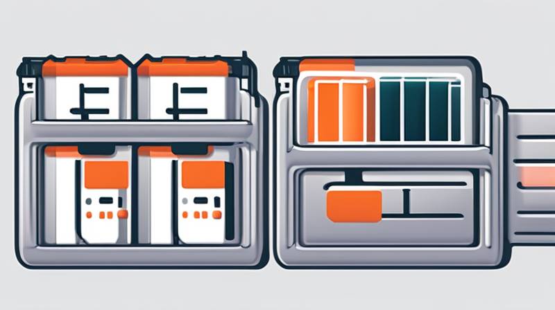 How much does alumina acid energy storage battery cost