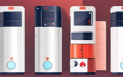 How much does Huawei's energy storage system cost?