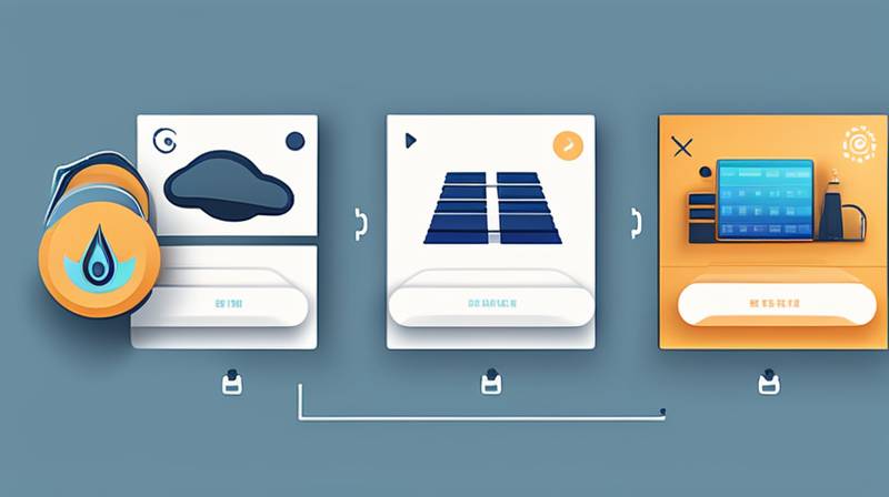What sectors are energy storage, power and environmental protection?