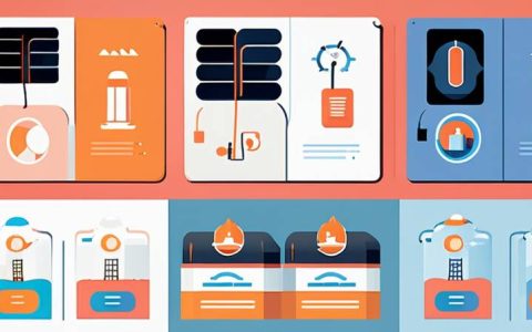 Who are the users of energy storage power generation?