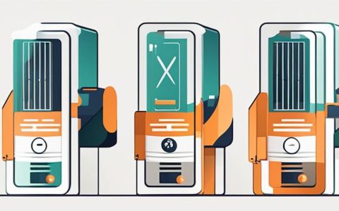How to achieve energy storage closing