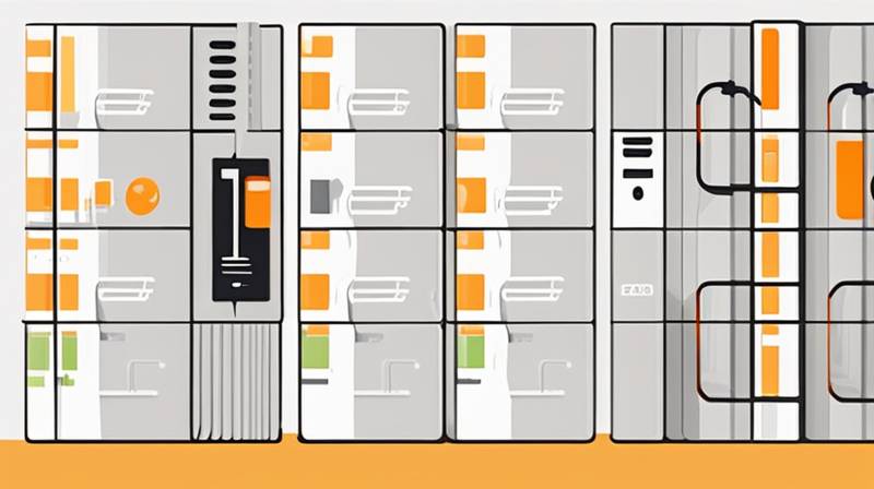 How much does Yiwei energy storage battery cost?