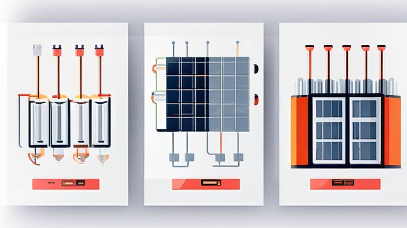 How to achieve energy storage filtering with capacitors