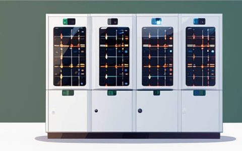 How much does an outdoor energy storage cabinet cost