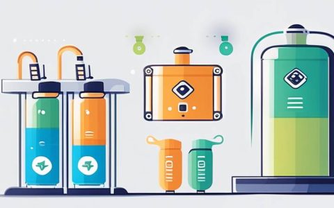 How much pure nitrogen should be filled in the energy storage device