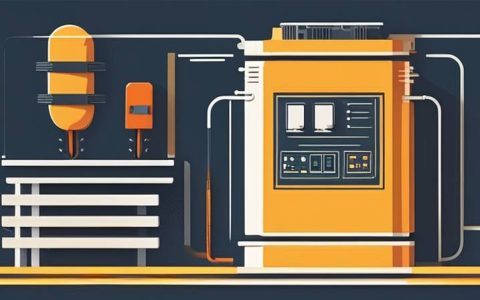How to achieve energy storage in substation