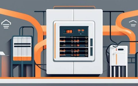 How to achieve energy storage power in substation