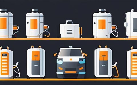 What are the customized energy storage vehicle equipment?