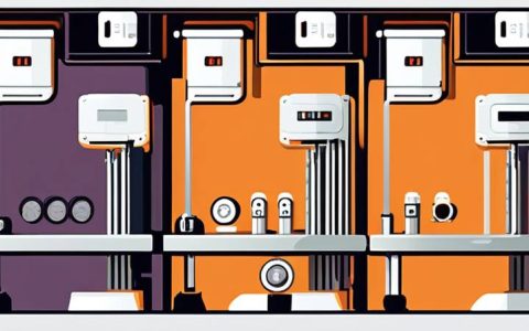 How to achieve flywheel energy storage in the home