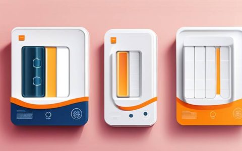 What types of energy storage tray molds are there