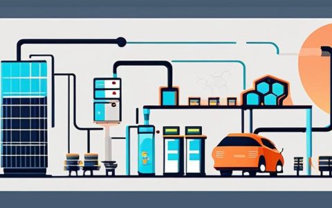 How BYD’s energy storage supports energy system integration