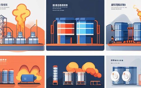 What are the Baoshan energy storage fire protection manufacturers?