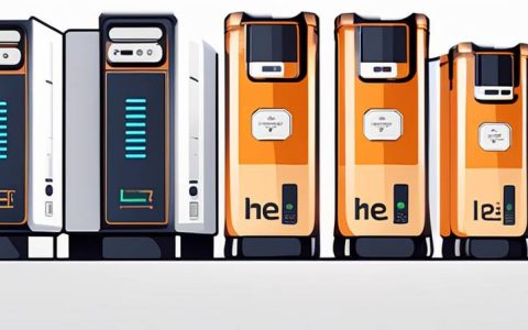 How much is the price of Hebei lithium energy storage power supply