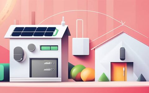 What stocks are there in home energy storage technology?