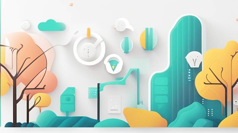 How to achieve locking when spring has no stored energy