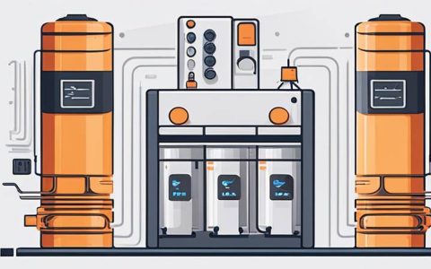 What are the energy storage R&D and manufacturing bases?