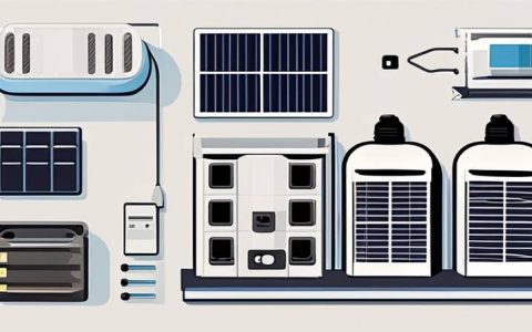 What are the photovoltaic energy storage devices?