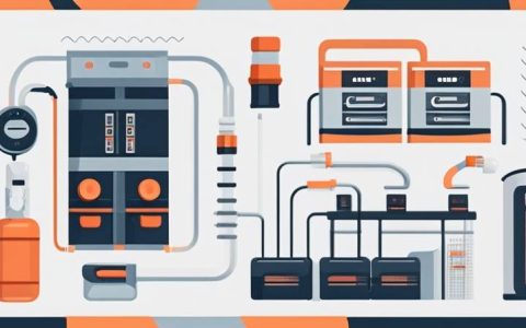 What projects does the energy storage power station have?