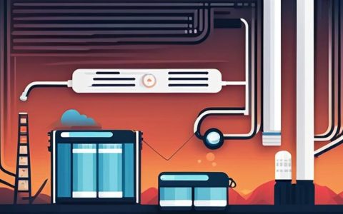 What is the system efficiency of energy storage?
