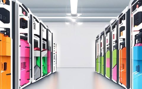 Which companies have overseas energy storage systems?