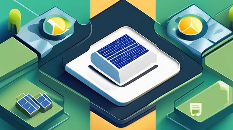 How to achieve win-win situation of energy storage and photovoltaic