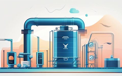 Which companies are involved in ocean energy storage projects?