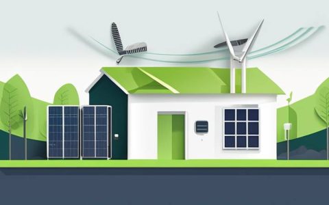 The role of renewable energy in driving energy storage innovations