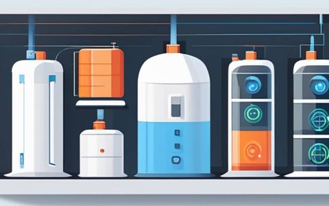 What are the advantages of liquid-cooled energy storage systems?
