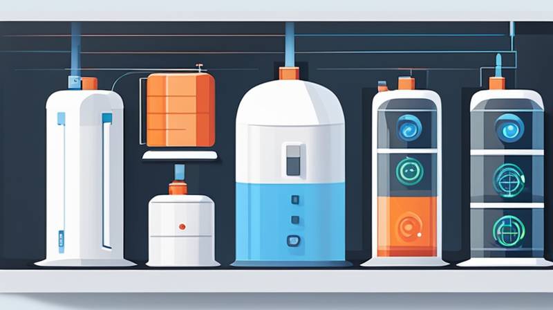 What are the advantages of liquid-cooled energy storage systems?