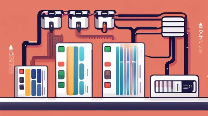 How much does national energy storage products cost?