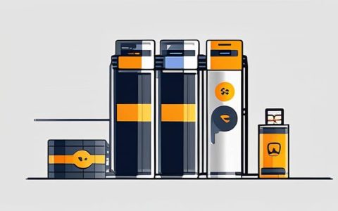 How many A is the largest energy storage battery?