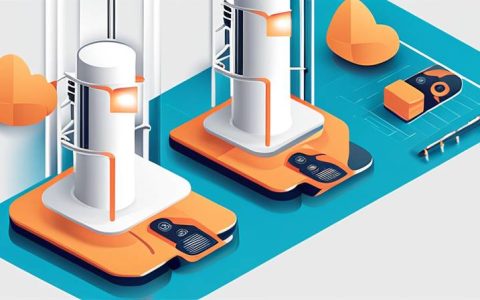 Which companies are doing energy storage power station projects?