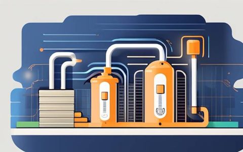 What is the efficiency of reservoir energy storage?
