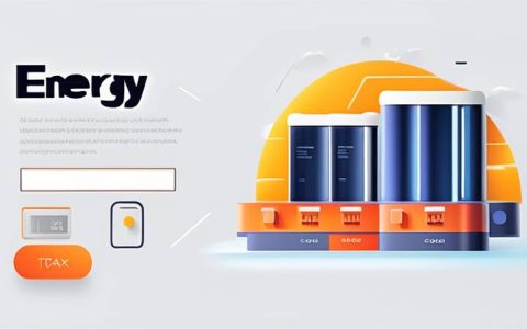 What is the tax rate for energy storage battery leasing?