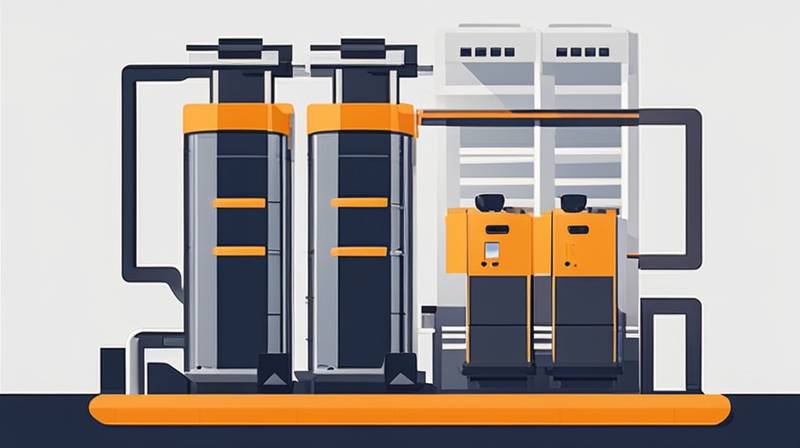 Industrial Energy Storage for Mining Operations: Reducing Costs and Emissions