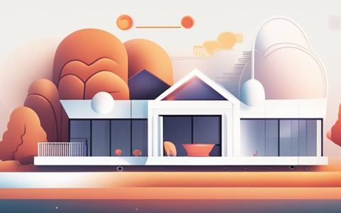 How much energy is stored in overseas homes?