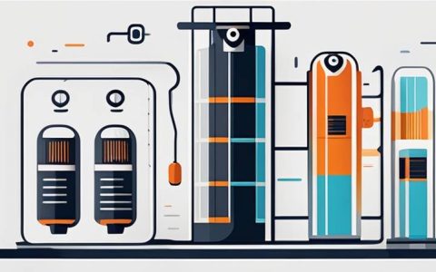 What are the names of American energy storage experts?
