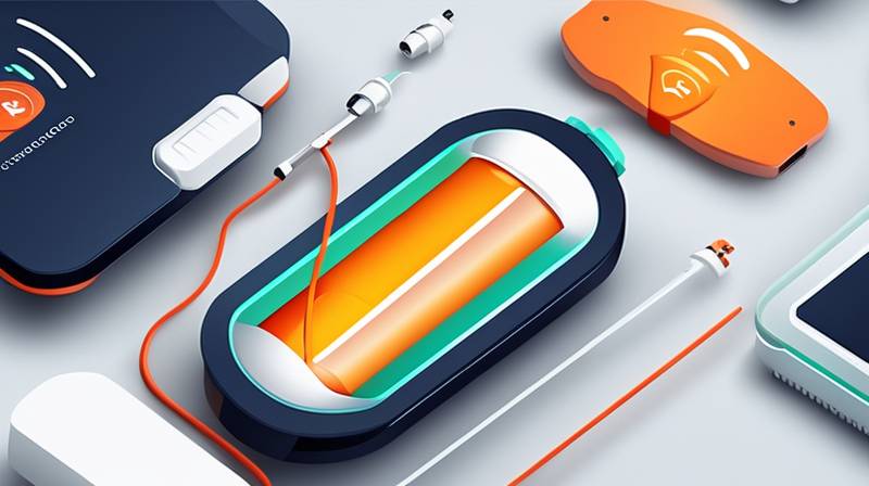 How to activate the energy storage battery