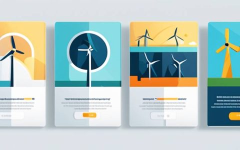 Which industries are suitable for wind power storage?